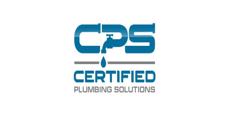 Certified Plumbing Solutions logo