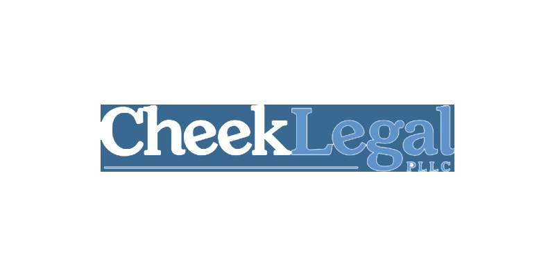 Cheek Legal, PLLC logo