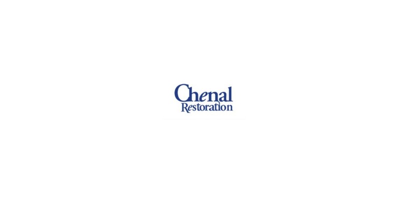 Chenal Restoration logo