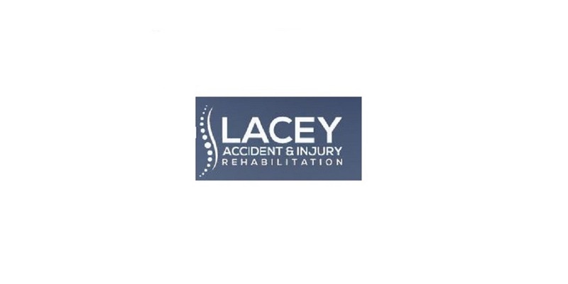 Chiropractor Lacey Accident and Injury Rehabilitation logo