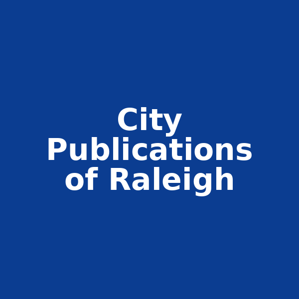 City Publications logo