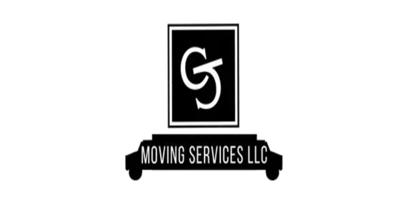 CJ Moving Services LLC logo
