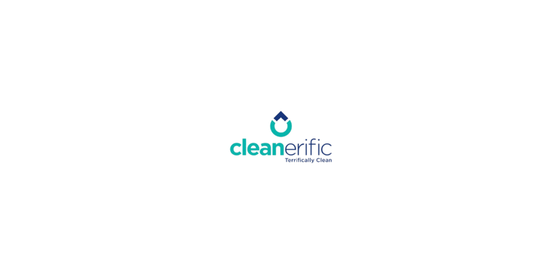 Cleanerific logo