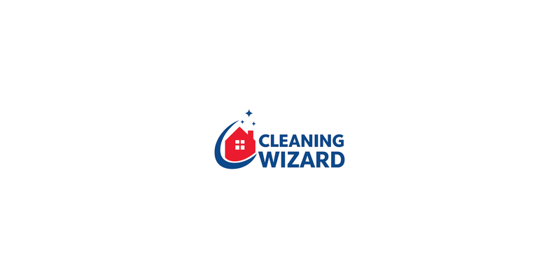 Cleaning Wizard logo