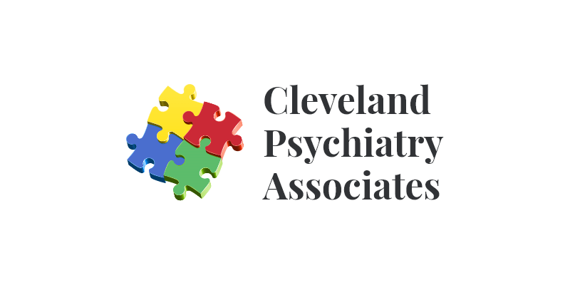 Cleveland Psychiatry Associates Team logo