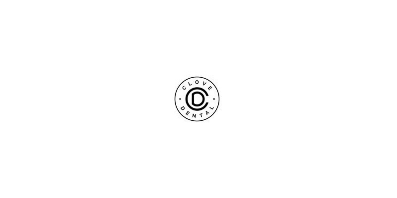 Clove Dental Ventura logo