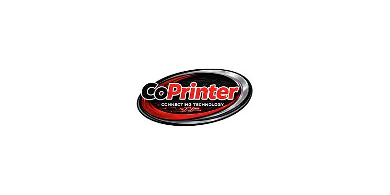 Co Printer logo