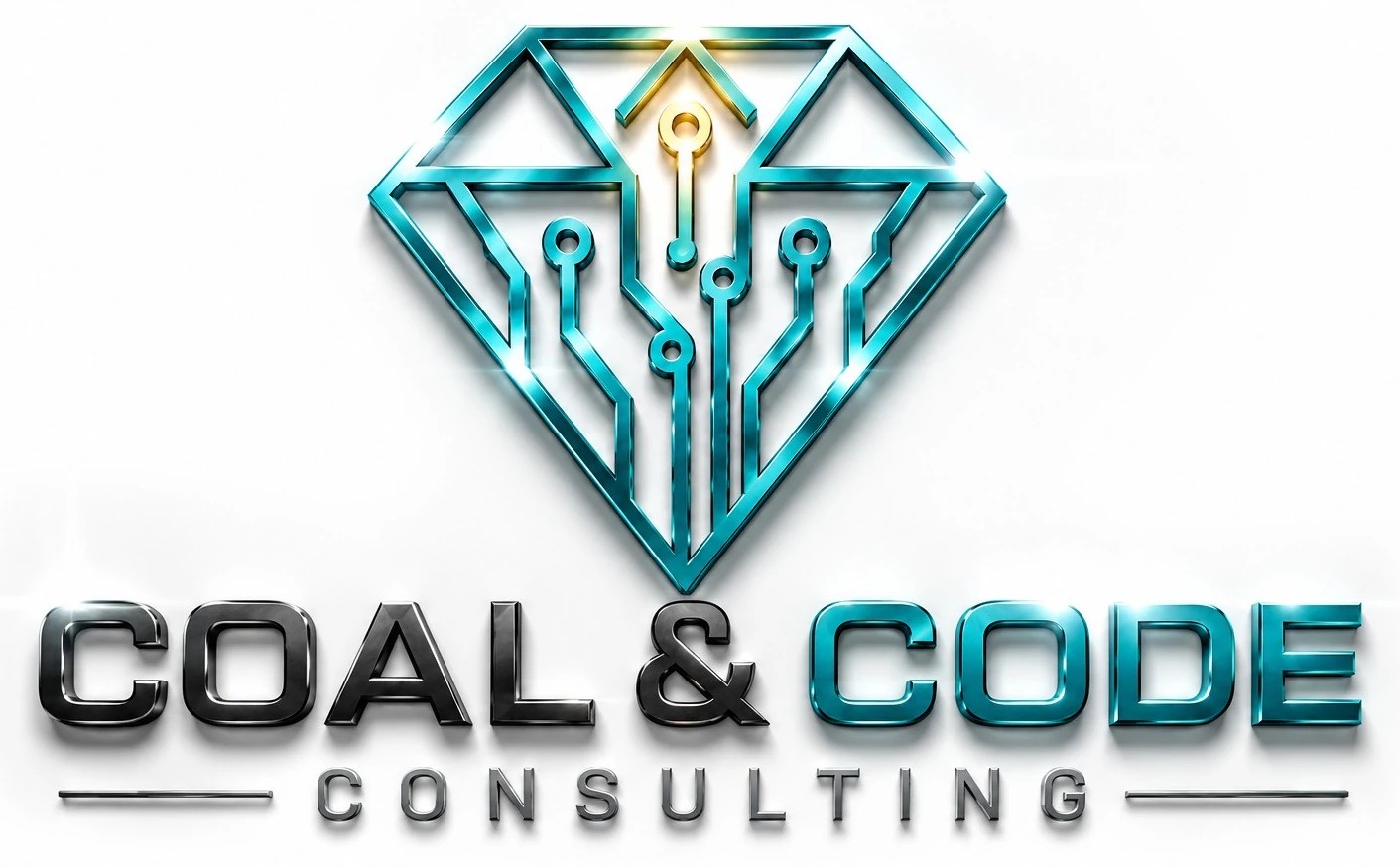 Coal & Code Consulting logo