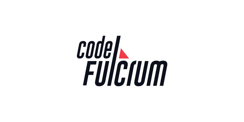 CodeFulcrum logo