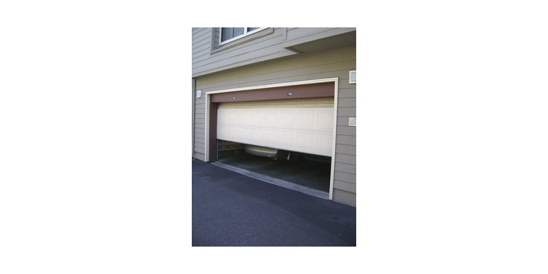Colirix Marco Garage Door Repair Experts logo