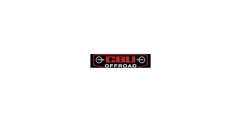 Colorado Bronco Upfitters logo