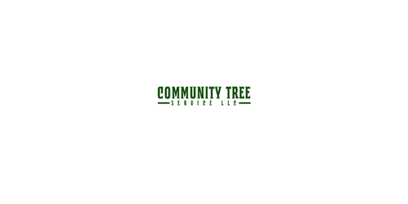 Community Tree Service LLC logo