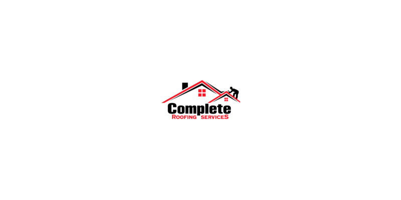 Complete Roofing Service logo