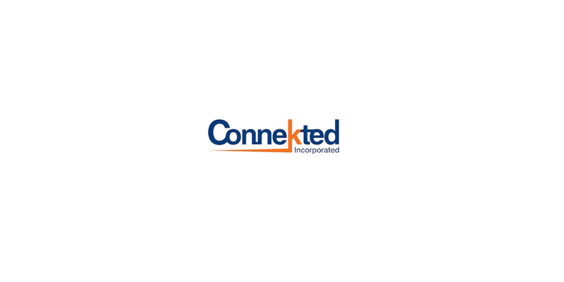 connektedInc logo