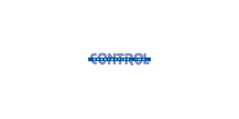 Control Specialties, Inc. logo