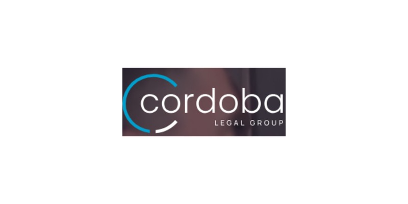 Cordoba Legal Group logo