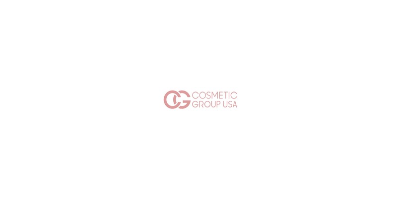 Cosmetic Group USA logo