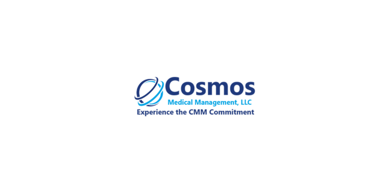 Cosmos Medical Management, LLC logo
