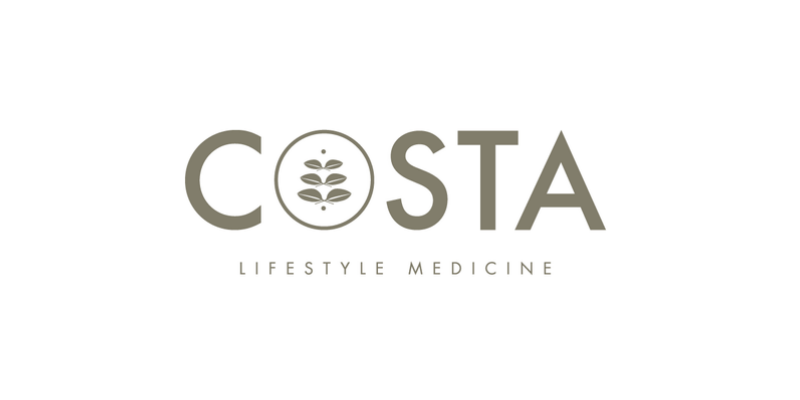 Costa Lifestyle Medicine logo