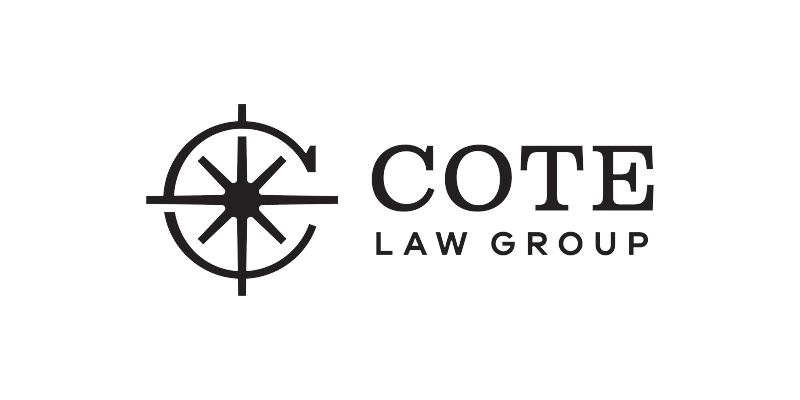 Cote Law Group, PLLC logo
