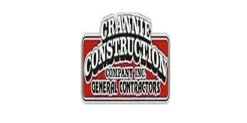 Crannie Construction logo