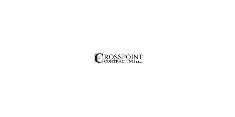 Crosspoint Contracting LLC logo