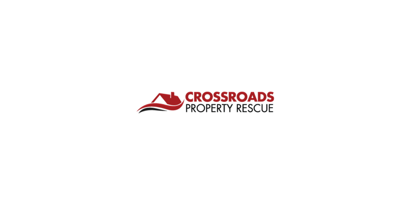 Crossroads Property Rescue logo