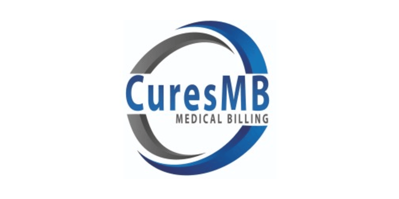 CuresMB Medical Billing logo