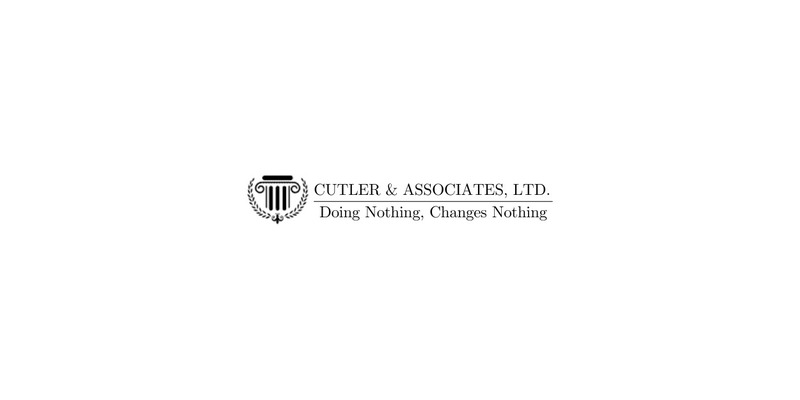 Cutler & Associates Ltd. - Schaumburg logo