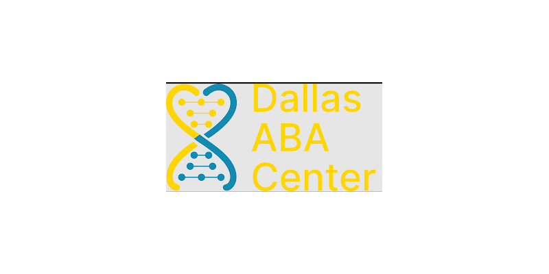 Dallas ABA Center and In-Home ABA Therapy for Autism logo