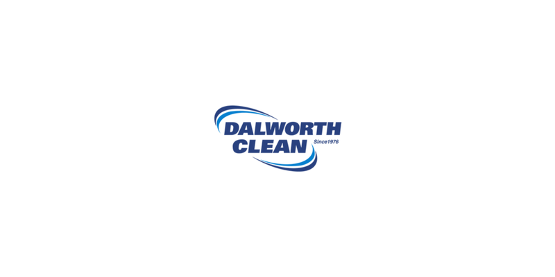 Dalworth Clean logo