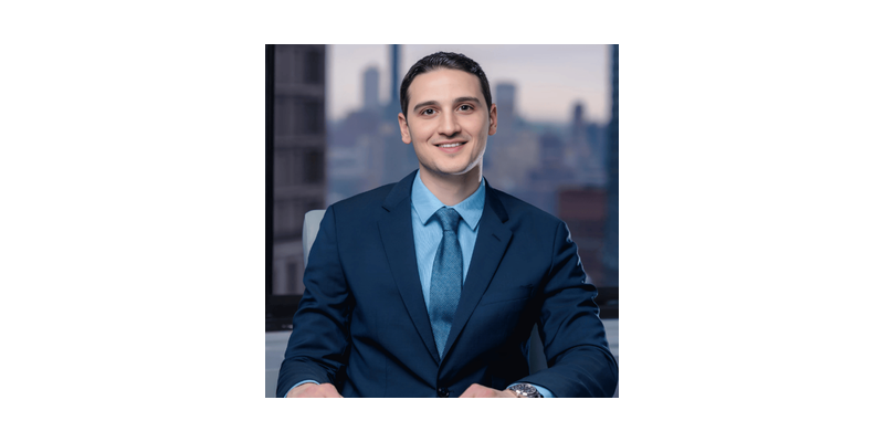 David I. Mizrahi Law, P.C. logo