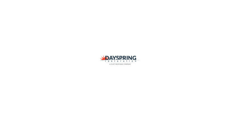 Dayspring Restoration logo
