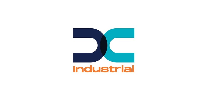 DC Industrial logo