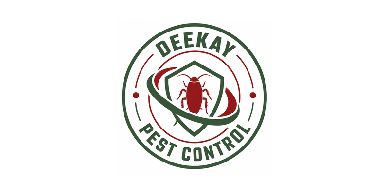 Deekay Pest Control logo
