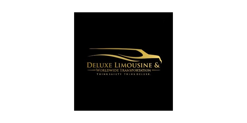 Deluxe Limousine & Transportation of Houston logo