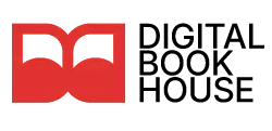 Digital Book House logo