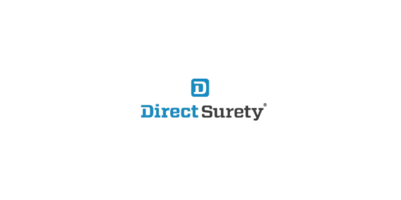 Direct Surety logo