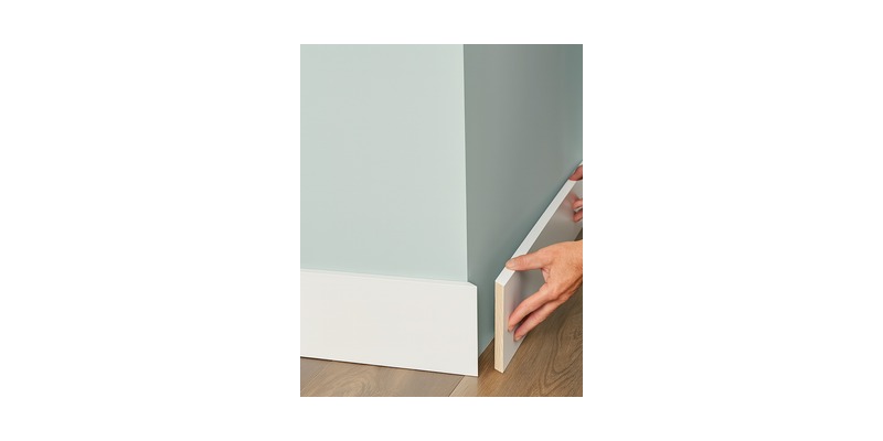 Discount Moulding - Professional Interior Door & Trim Experts in Charlotte logo