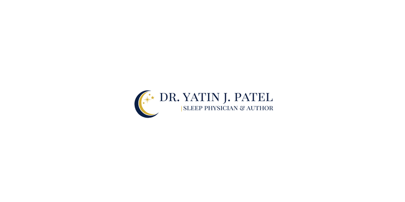 Dr. Yatin J. Patel logo