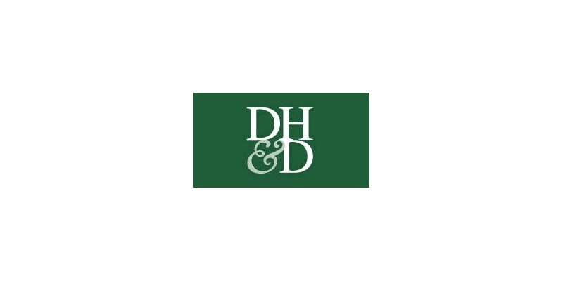 Drake, Hileman & Davis, PC logo