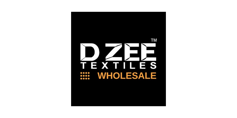 Dzee Textiles logo