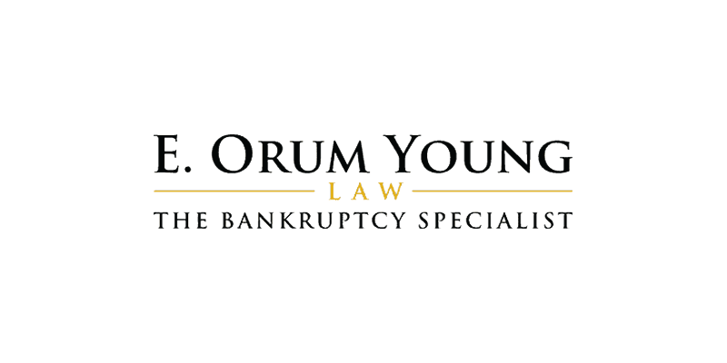 E. Orum Young Law Offices logo