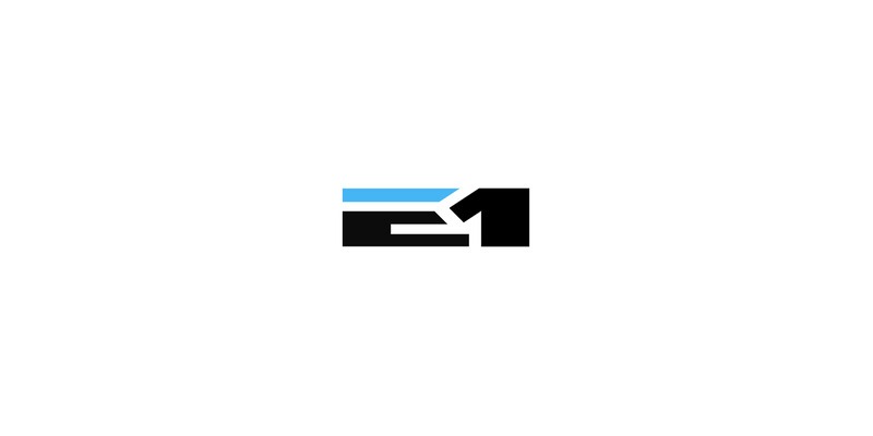E1 - Decorate On Demand logo