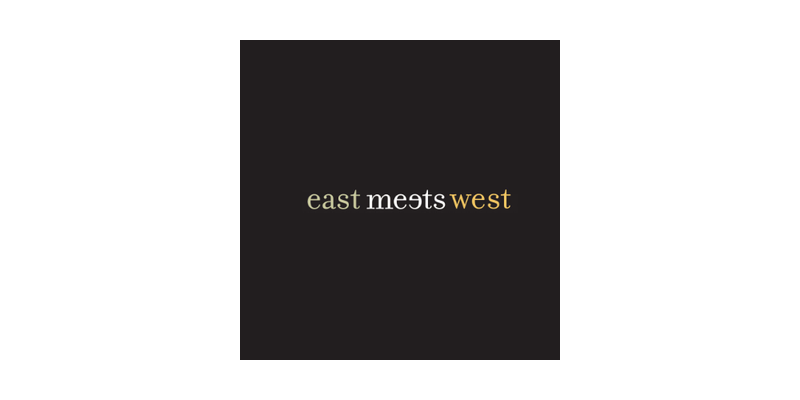 East Meets West Catering logo