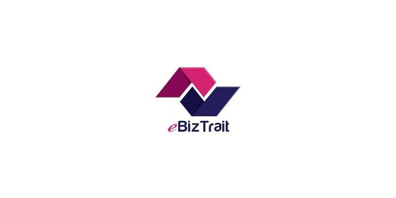 eBiztrait Inc - Top Shopify Development Company in USA logo