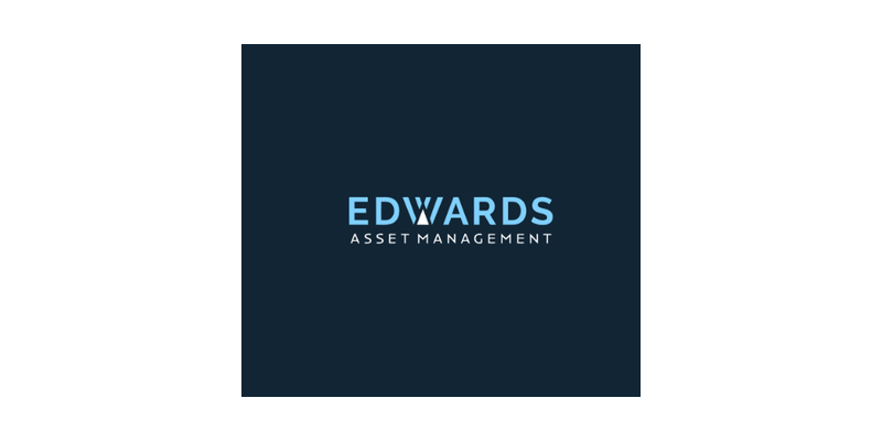 Edwards Asset Management logo