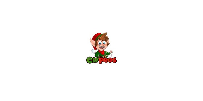 Elf Pros logo
