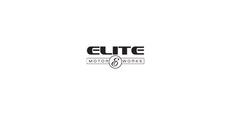 Elite Motor Works of Lakewood Ranch logo