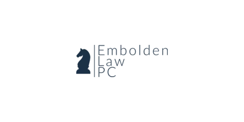 Embolden Law PC - Santa Rosa logo
